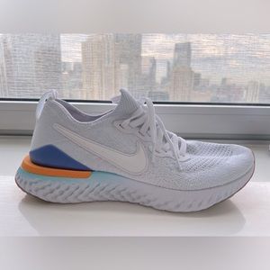 Nike Epic React Flyknit 2 Running Shoes